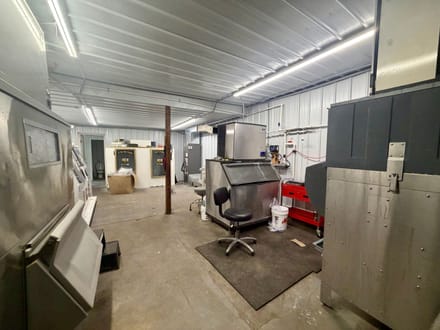 Rare Natural Spring - 40±AC of Unlimited Potential in Mill Spring, MO