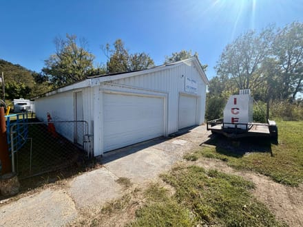 Rare Natural Spring - 40±AC of Unlimited Potential in Mill Spring, MO