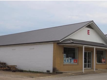 Turnkey Business Opportunity: Full-Service Hardware Store