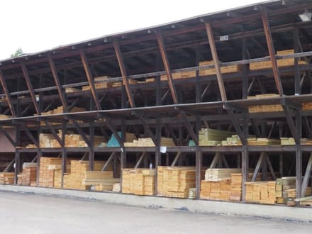 Turnkey Business Opportunity: Full-Service Hardware Store