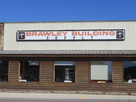 Turnkey Business Opportunity: Full-Service Hardware Store