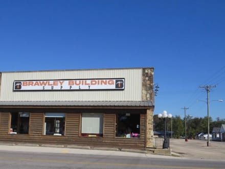Turnkey Business Opportunity: Full-Service Hardware Store