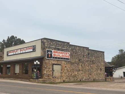 Turnkey Business Opportunity: Full-Service Hardware Store