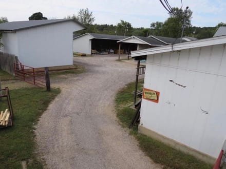 Turnkey Business Opportunity: Full-Service Hardware Store
