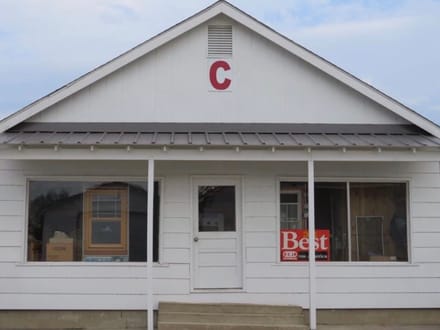 Turnkey Business Opportunity: Full-Service Hardware Store
