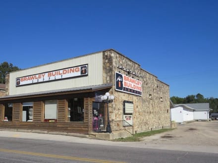 Turnkey Business Opportunity: Full-Service Hardware Store
