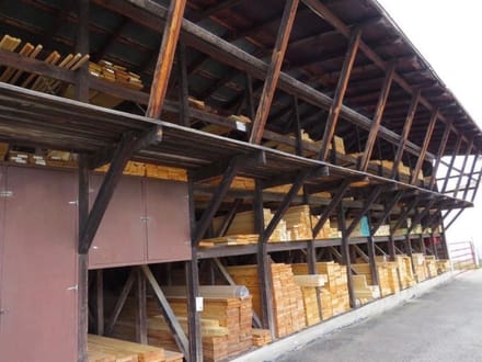 Turnkey Business Opportunity: Full-Service Hardware Store