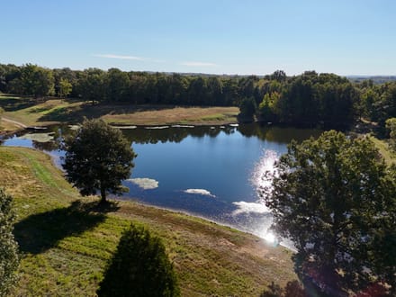 70±AC of Pristine Missouri Countryside