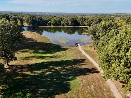 70±AC of Pristine Missouri Countryside
