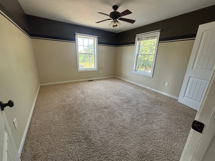 Spacious Living in this 5-Bed 3-Bath Home in Advance, MO 