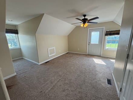 Spacious Living in this 5-Bed 3-Bath Home in Advance, MO 