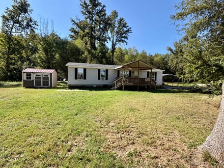 Investment Opportunity in Poplar Bluff, MO