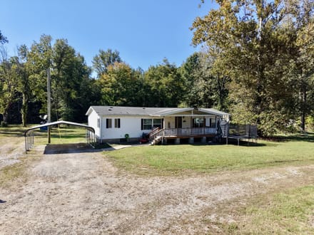 Investment Opportunity in Poplar Bluff, MO