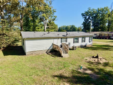 Investment Opportunity in Poplar Bluff, MO