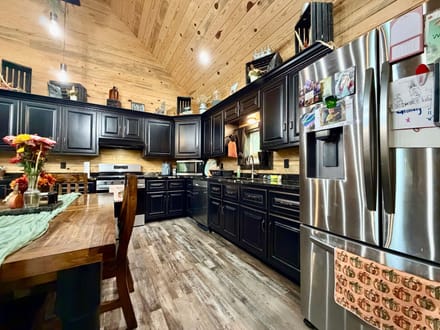 Custom-Built Haven on 20±  AC of Marketable Timber