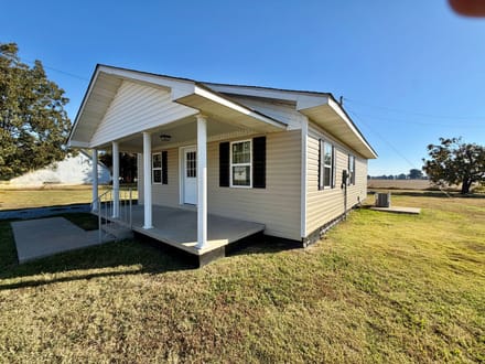 Newly Renovated Home For Sale in Butler Co.