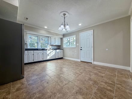 Newly Renovated Home For Sale in Butler Co.