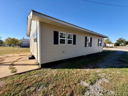Newly Renovated Home For Sale in Butler Co.