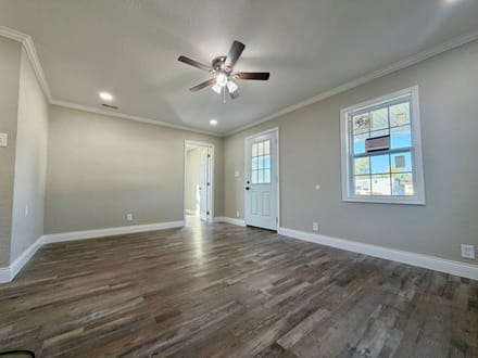 Newly Renovated Home For Sale in Butler Co.