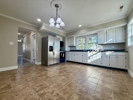 Newly Renovated Home For Sale in Butler Co.