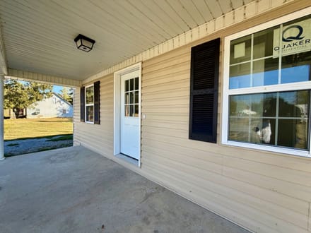 Newly Renovated Home For Sale in Butler Co.