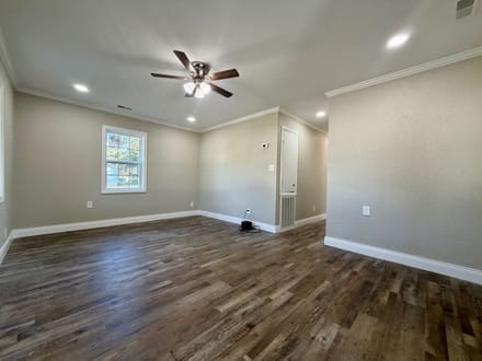Newly Renovated Home For Sale in Butler Co.