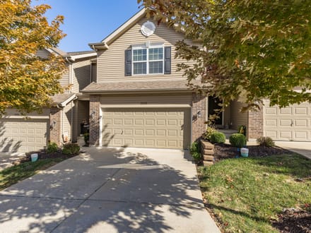 Beautiful Townhouse For Sale in St.Louis Co., MO