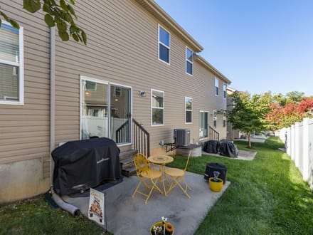 Beautiful Townhouse For Sale in St.Louis Co., MO