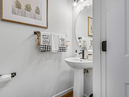 Beautiful Townhouse For Sale in St.Louis Co., MO