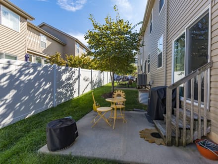 Beautiful Townhouse For Sale in St.Louis Co., MO
