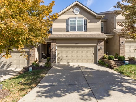 Beautiful Townhouse For Sale in St.Louis Co., MO