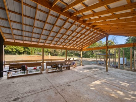 41 Acres of Middle TN Possibilites!
