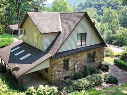 16897 Route 120 Emporium, PA.