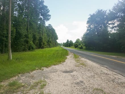 Four Holes Tract