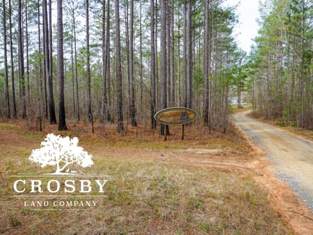 Whispering Pines