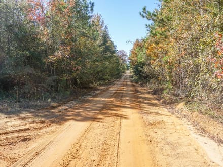 Belger Road