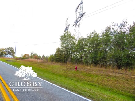 Usry Tract