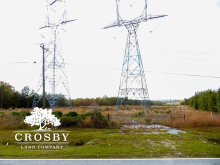 Usry Tract