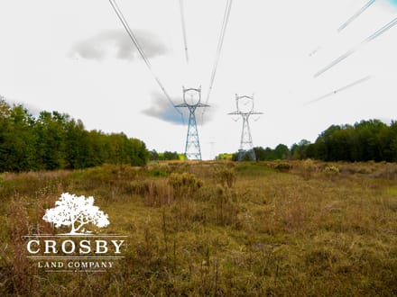 Usry Tract