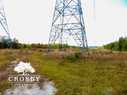 Usry Tract