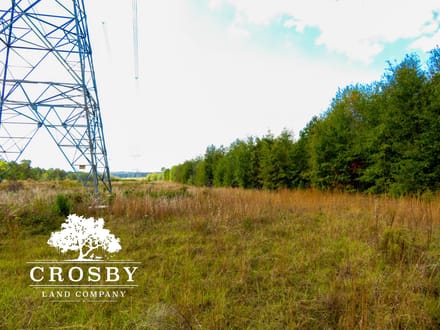 Usry Tract
