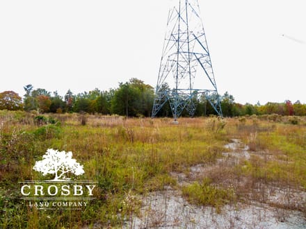 Usry Tract