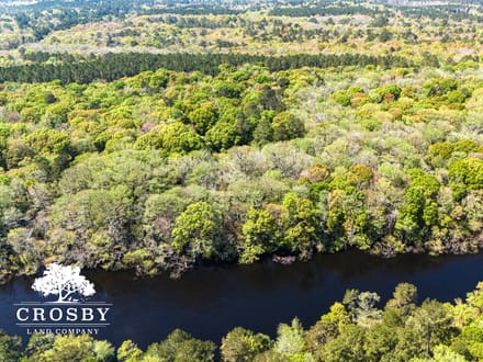 Edisto River Tract