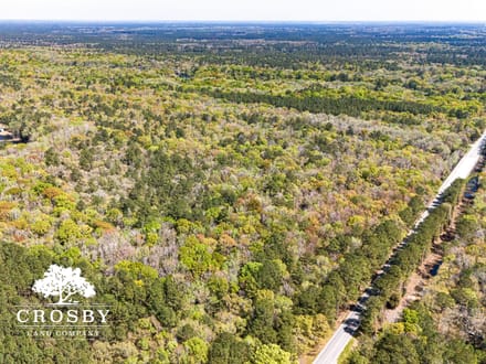 Edisto River Tract