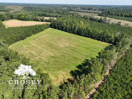 Dunbar Pasture Farm