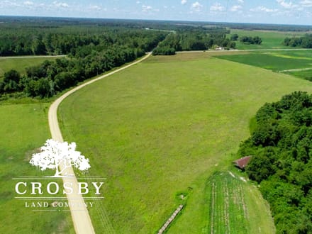 Bear Creek Farm