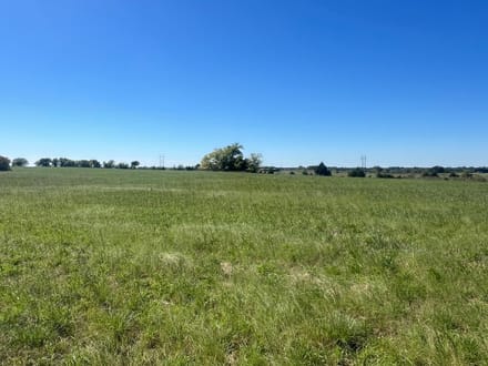 10 Acres - 660 Grassland Road, Ardmore, OK