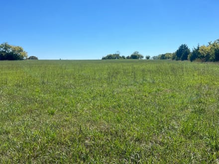 10 Acres - 660 Grassland Road, Ardmore, OK
