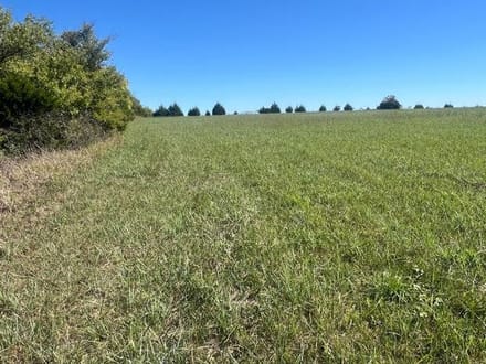 10 Acres - 660 Grassland Road, Ardmore, OK