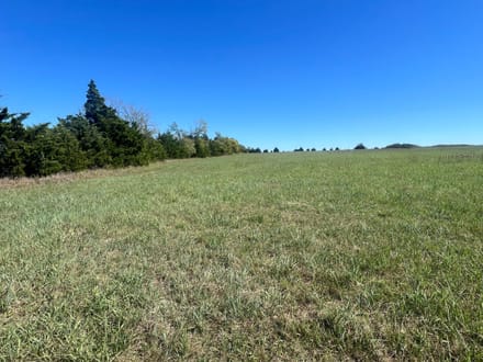 10 Acres - 660 Grassland Road, Ardmore, OK